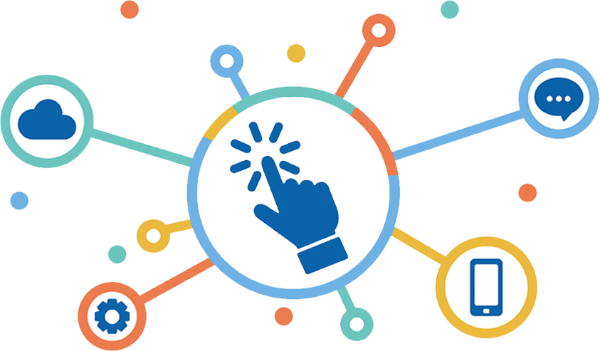 Digital Marketing Landing Page 2024